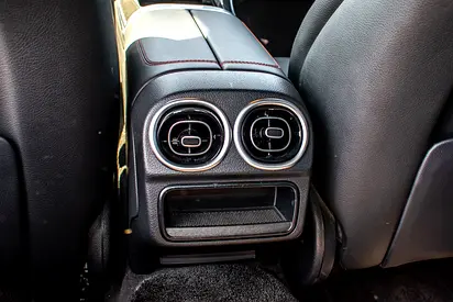 Mercedes-Benz C-Class C43 AMG, миниатюра 19