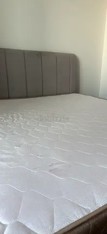 Comfortable King Size Bed Mattress
