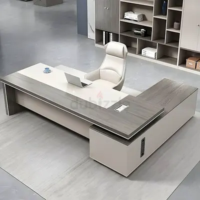 Amd Executive Desk Office Design