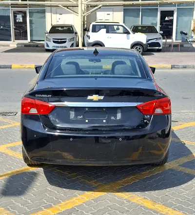 صورة 7 لـ 2016 Chevrolet IMPALA