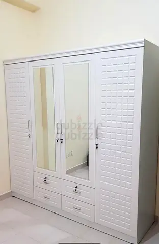 Brand new 4door wardrobe available