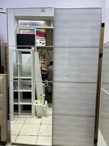 IKEA PAX CUPBOARD