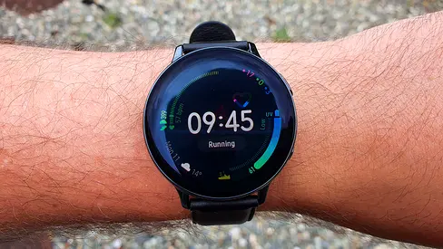 Samsung Galaxy Watch Active 2 44MM
