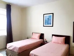 Private Room for Rent | Al Barsha 1 | Available now