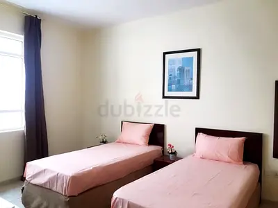 Private Room for Rent | Al Barsha 1 | Available now