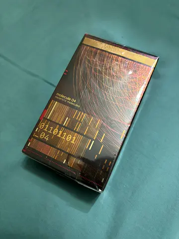 Escentric Molecules Molecule 04 100ml EDT Unisex