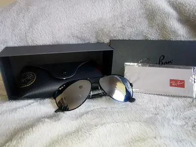 Ray-Ban Sunglasses
