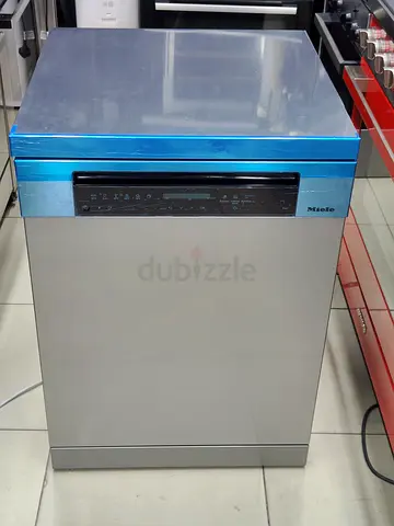 Miele G 7310 SCvi fully integrated dishwasher with auto dose disc in excellent condition