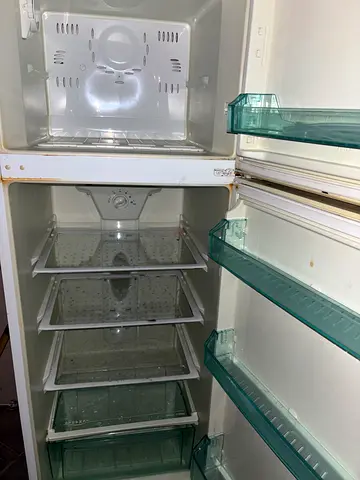 Fridge
