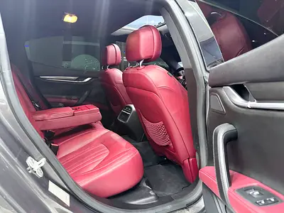 صورة مصغرة 8 لـ 2016 Maserati GHIBLI