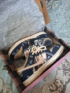 travis scott dunks unboxing