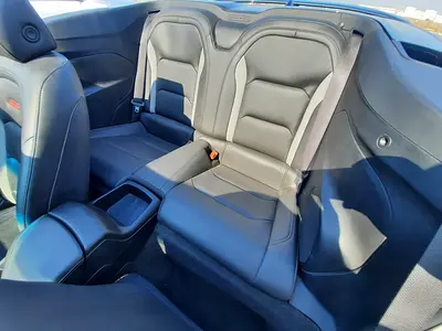 2020 Chevrolet CAMARO 缩略图 16