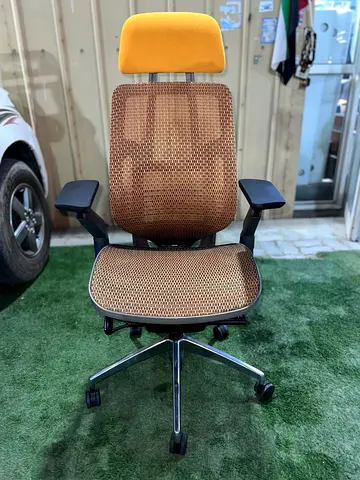 Ergonomic mish office chair for sale