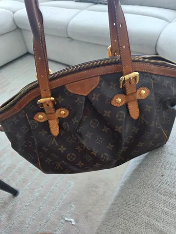 Authentic Louis Vuitton Handbag for Sale