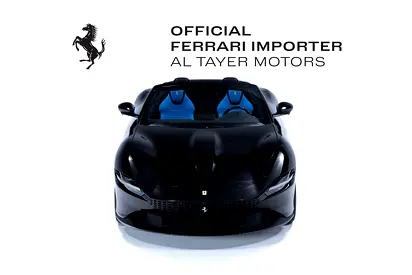 2025 Ferrari ROMA — миниатюра 10