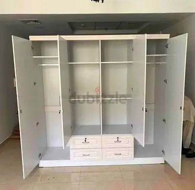 Brand new 4door wardrobe available