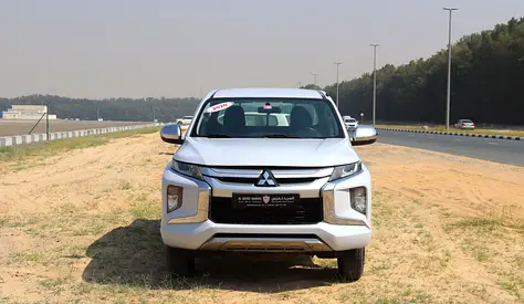 Mitsubishi L200 2020