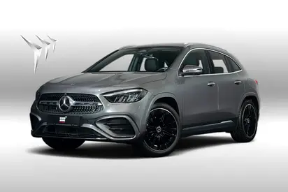 0% Downpayment | Mercedes-Benz 5 Years Warranty | AED 2,802 P/M
