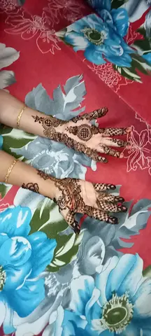 Henna Designer in the best price