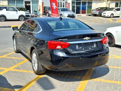 صورة 10 لـ 2016 Chevrolet IMPALA