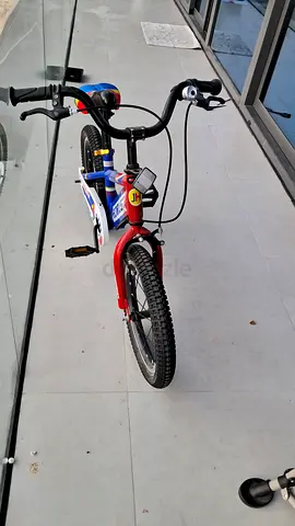 Kids BMX Bicycle