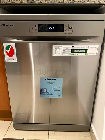 Bompani Dishwasher For sale