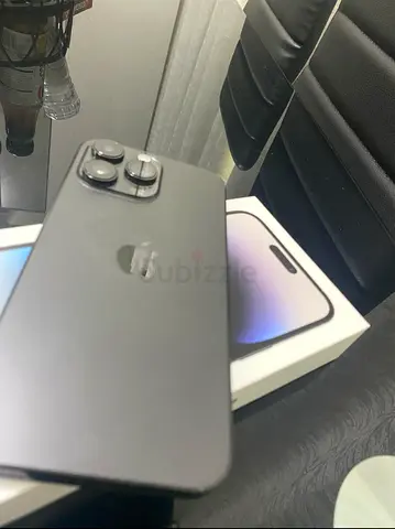 Iphone 14 Pro Max 256 GB urgent sell