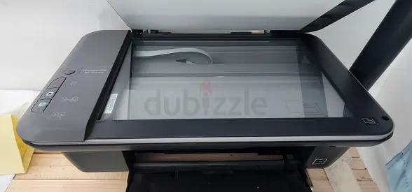 HP All-in-One Printer for Sale