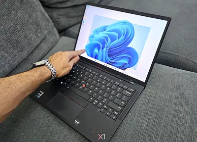 X1 Carbon - 12th GEN i7/32gb/512gb - Touchscreen - Lenovo Thinkpad