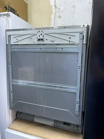 Built-in Dishwasher