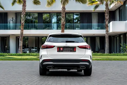 Mercedes-Benz GLA 200, миниатюра 5