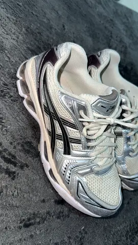Asics Gel Kayano 14