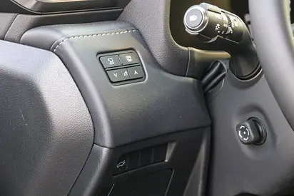صورة مصغرة 8 لـ 2026 Lexus LX-SERIES