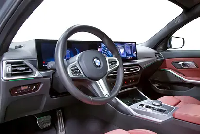 صورة مصغرة 5 لـ 2024 BMW 3-SERIES