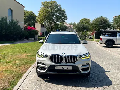 BMW Xdrive 30i Model 2018