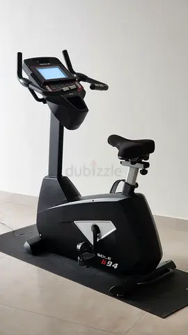 SOLE B94 Exercise Bike