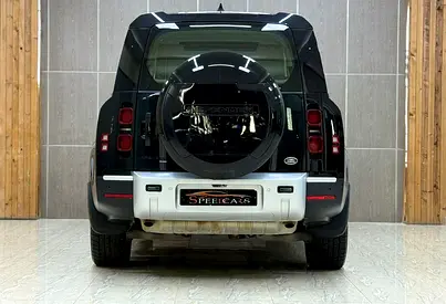 Land Rover Defender 130 SE, миниатюра 5