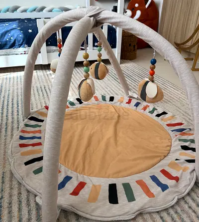 Baby Activity Play Mat