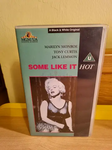 VHS Tapes Cassettes classics old movies