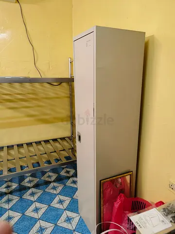 Bed space for Ladies (Female) Available