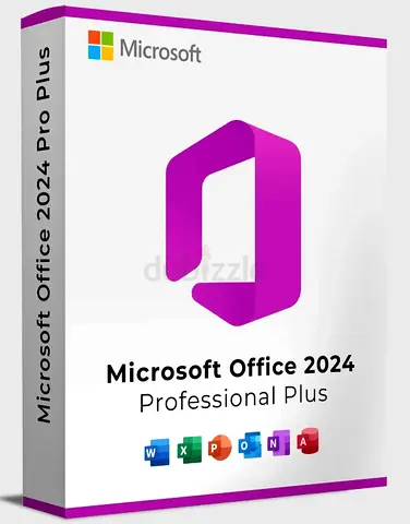 Office 2024 / 2021 Professional Plus