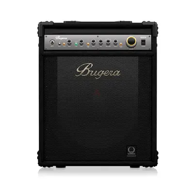 Bugera Ultrabass BXD15 Bass Combo Amplifier