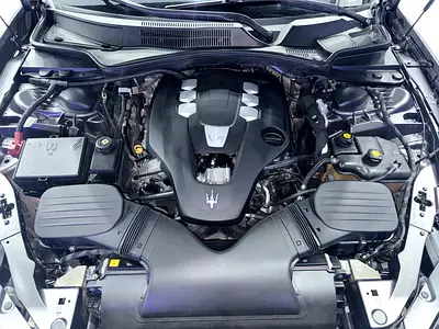 صورة مصغرة 13 لـ 2016 Maserati GHIBLI