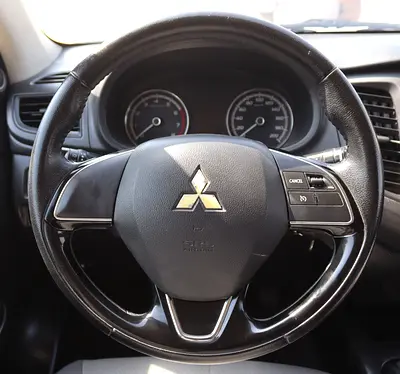 Mitsubishi L200 2020