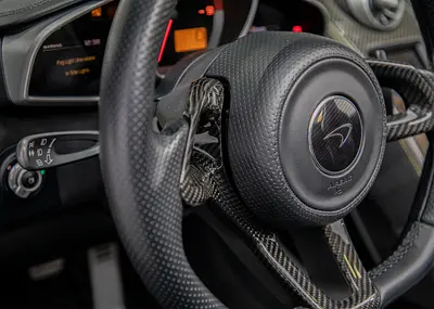 صورة 12 لـ 2014 Mclaren MP4-12C