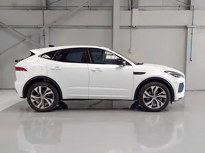 صورة مصغرة 4 لـ 2024 Jaguar E-PACE