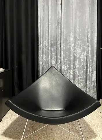 George Nelson Coconut Chair for Sale