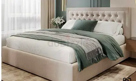 Premium high Quality 180*200 king size bed