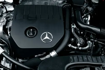 Mercedes-Benz GLA 200, миниатюра 15