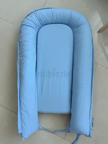 Baby nest